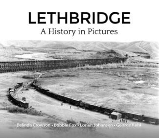 Lethbridge