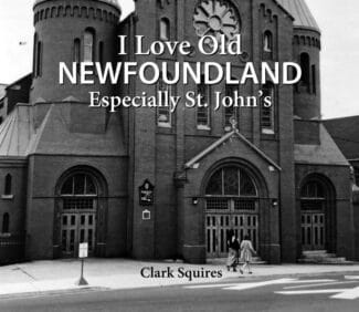 I Love Old Newfoundland