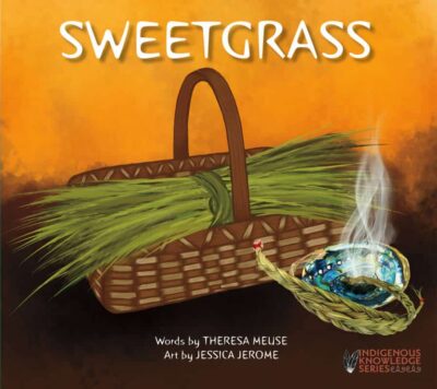 Sweetgrass