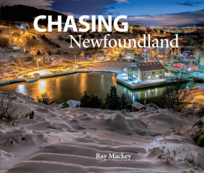 Chasing Newfoundland