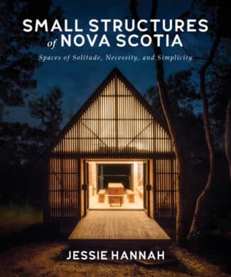 Small Structures of Nova Scotia