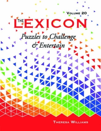 Lexicon 20