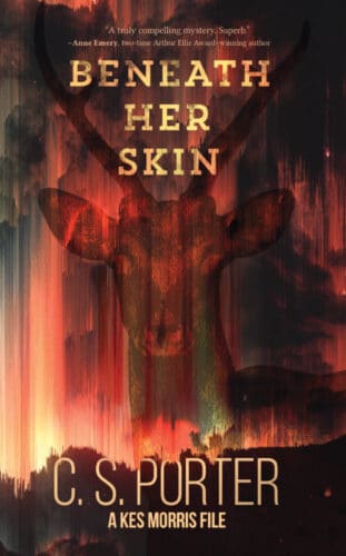 Beneath Her Skin