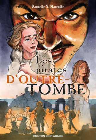 Les pirates d’outre-tombe