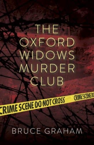 The Oxford Widows Murder Club