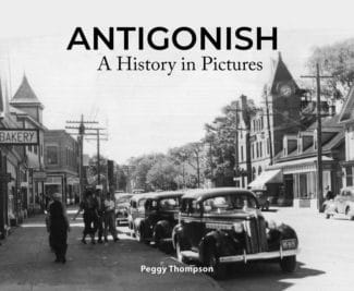 Antigonish