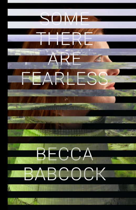 Some There are Fearless - Nimbus Publishing and Vagrant Press