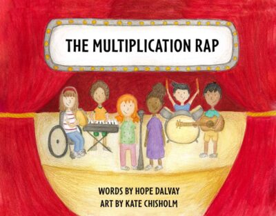 The Multiplication Rap Multiplying is a snap...when you know the "Multiplication Rap"!