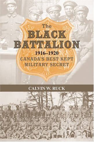 Black Battalion