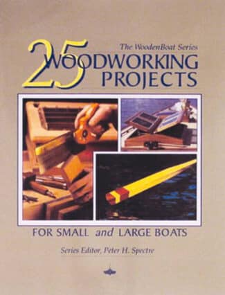 25 Woodworking Projects