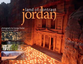 Land of Contrast Jordan