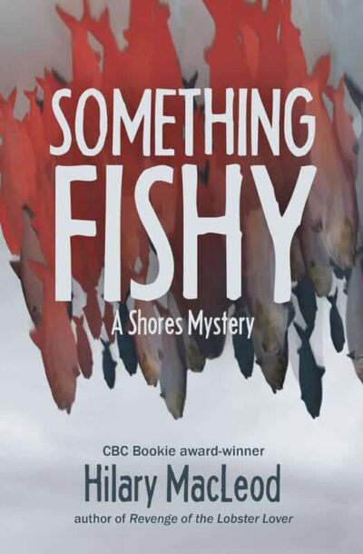 Something Fishy A Shores Mystery