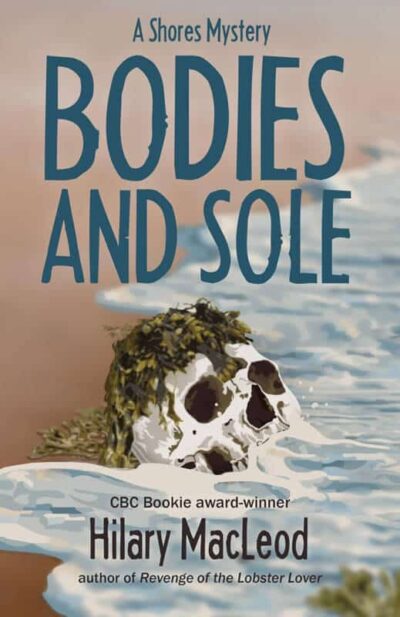 Bodies and Sole A Shores Mystery