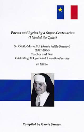 Poems and Lyrics by a Super-Centenarian