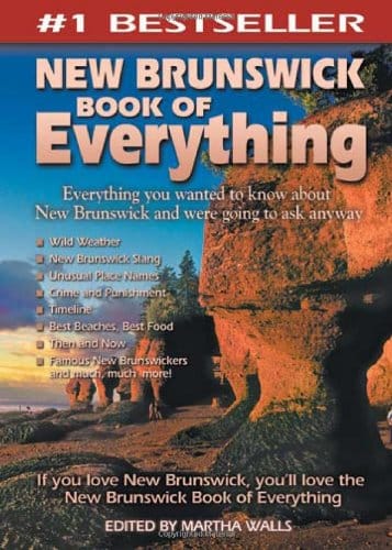 NB Book of Everything Cover