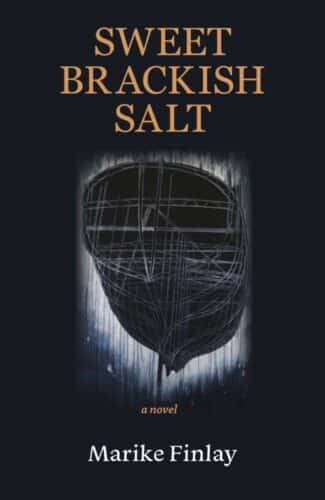 Sweet Brackish Salt