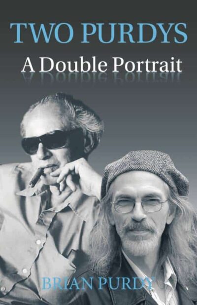 Two Purdys A Double Portrait