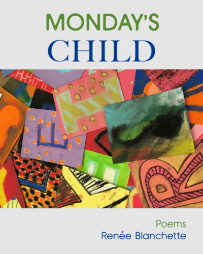 Monday's Child Poems About Teaching