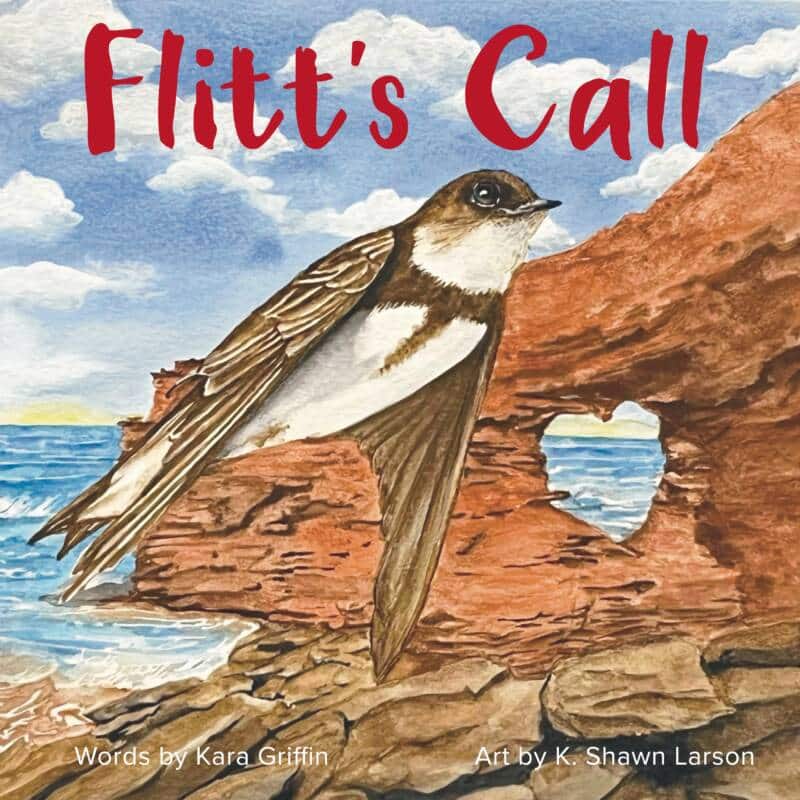 Flitt's Call - Nimbus Publishing and Vagrant Press