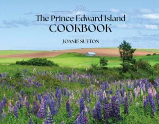 The Prince Edward Island Cookbook