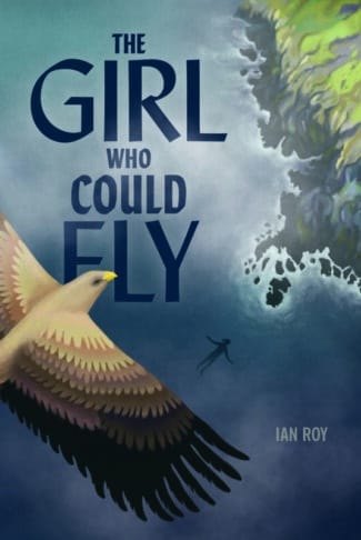 The Girl Who Could Fly