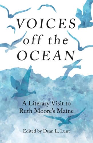 Voices off the Ocean