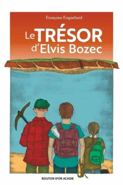 Le Trésor d'Elvis Bozec 2nd Ed