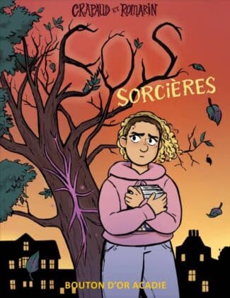 SOS sorcières