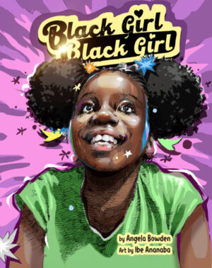 Black Girl, Black Girl (pb)