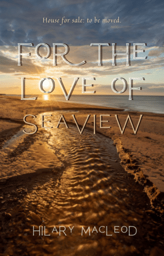 For the Love of Sea View