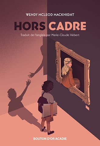 Hors cadre cover