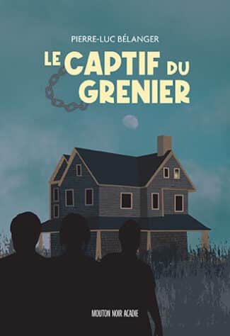 Le captif du grenier