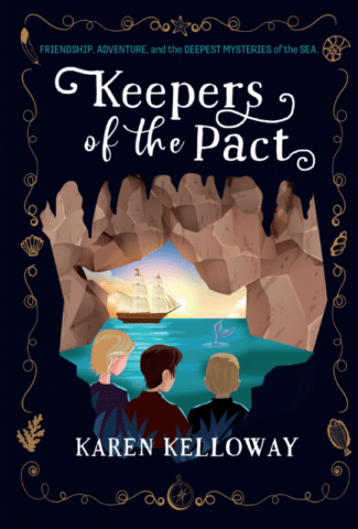 Keepers of the Pact