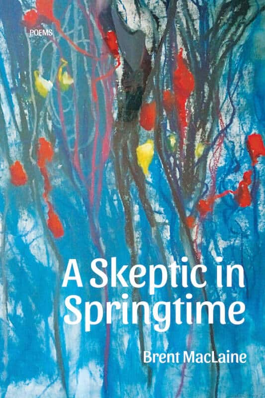 Cover for A Skeptic in Springtime