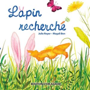 Lapin recherché