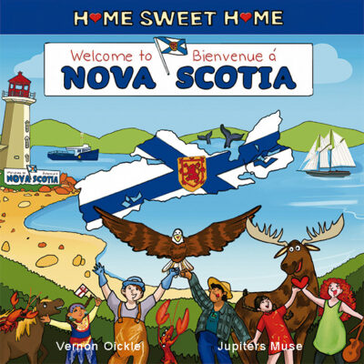 The Home Sweet Home Nova Scotia Collection (Box Set) - Image 5