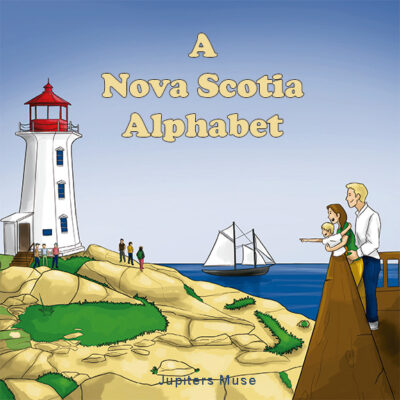 The Home Sweet Home Nova Scotia Collection (Box Set) - Image 7