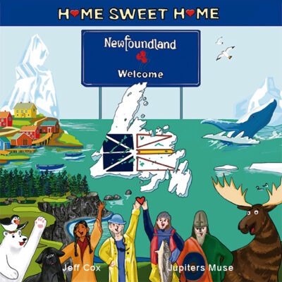 The Home Sweet Home Newfoundland Collection (Box Set) - Image 5