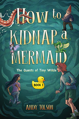 The Tiny Wilde Book Bundle! - Image 4