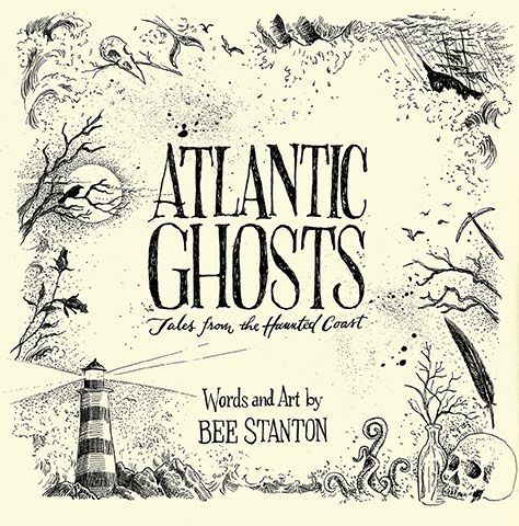 Atlantic Ghosts