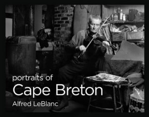 Portraits of Cape Breton