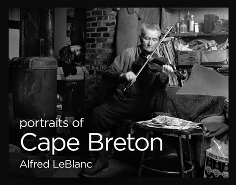 Portraits of Cape Breton