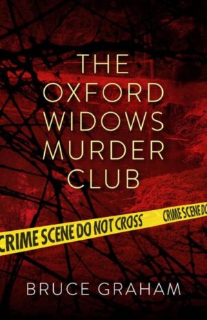 The Oxford Widows Murder Club