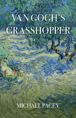 Van Gogh's Grasshopper