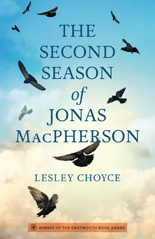 The Second Season of Jonas MacPherson