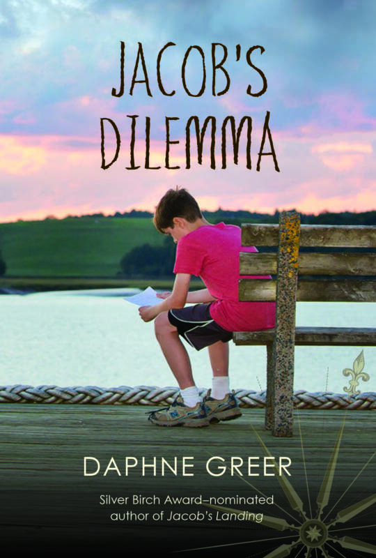 Jacob's Dilemma