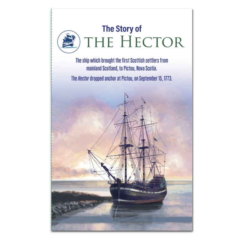 Ship Hector