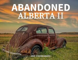 Abandoned Alberta II