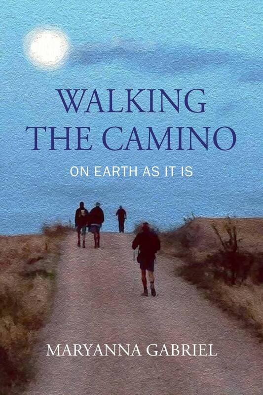 Walking the Camino On Earth As It Is