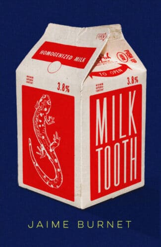 milktooth